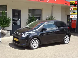 Citroen C1 1.0 VTi Feel
