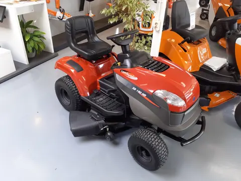 Castelgarden XD 150 HD
