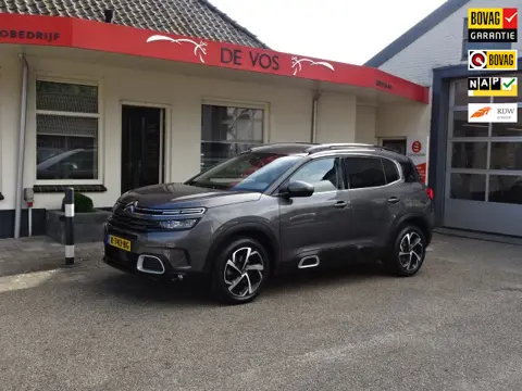 Citroen C5 Aircross 1.2 PureTech Business Plus
