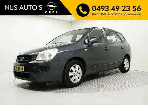 Kia Carens 2.0 CVVT X-tra | Airco / Trekhaak / Elektrische Ramen / Radio MP3