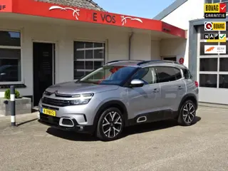 Citroen C5 Aircross 1.2 PureTech Business Plus