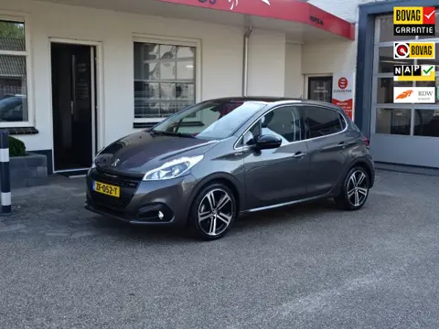 Peugeot 208 1.2 PureTech GT-Line