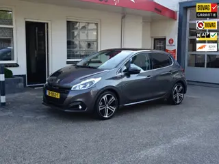 Peugeot 208 1.2 PureTech GT-Line