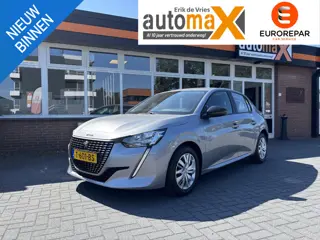 Peugeot 208 1.2 PureTech Active