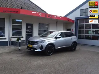 Peugeot 3008 1.2 PureTech Blue Lease Premium