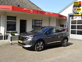 Peugeot 3008 1.2 PureTech Allure Pack Business