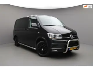 Volkswagen Transporter 2.0 TDI L2H3 Highline 150 pk| NAVI| Camera| Zwaaibalk| Flitsers| DSG
