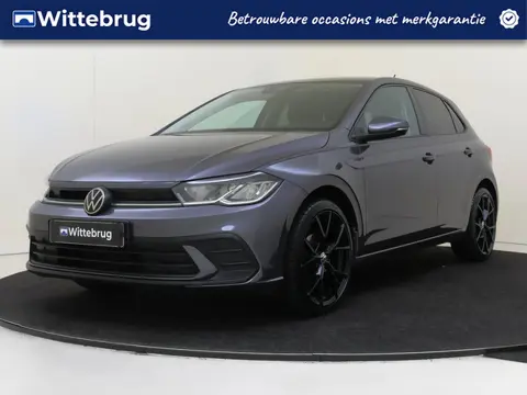 Volkswagen Polo 1.0 TSI Life Dikke SPORTVELGEN ! (bj 2022)