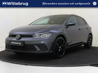 Volkswagen Polo 1.0 TSI Life Dikke SPORTVELGEN ! (bj 2022)