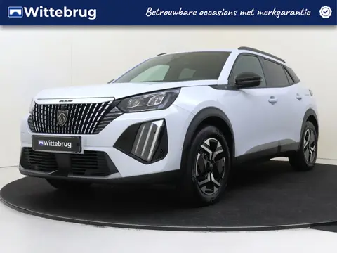 Peugeot e-2008 EV Allure Avantage 54 kWh | Adapt. Cruise | Camera | Carplay |