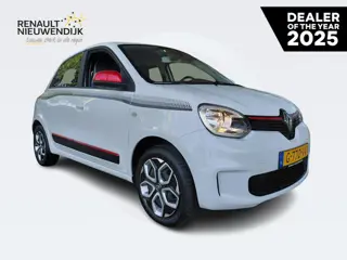 Renault Twingo 1.0 SCe Collection | 1E EIGENAAR | DEALER ONDERHOUDEN | BLUETOOTH | AIRCO |