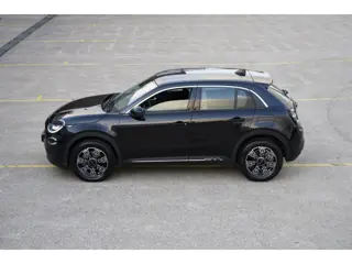 Fiat 600 1.2 Hybrid Urban Apple CarPlay