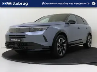 Opel Grandland 1.6 Turbo Plug-in-Hybrid GS Focal speakers