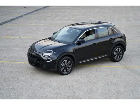 Fiat 600 1.2 Hybrid Urban Apple CarPlay Surround View