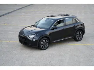 Fiat 600 1.2 Hybrid Urban Apple CarPlay Surround View