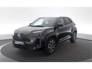 Toyota Yaris Cross 1.5 Hybrid Dynamic | Winterpakket