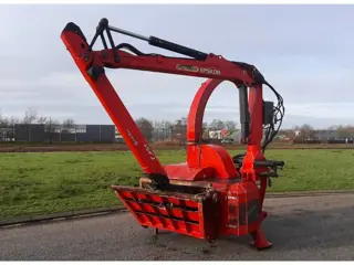 Greentec Cheetah 1445 (bj 2013)