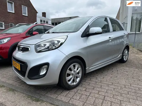 Kia Picanto 1.0 CVVT Comfort Pack * AIRCO * LMV * LED *