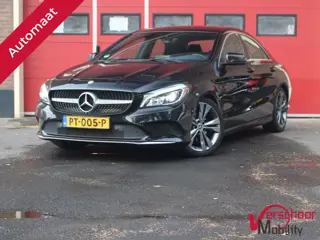 Mercedes-Benz CLA-Klasse 180 Business Sol. | Camera | Stoelverwarming | Multimedia | PDC | Trekhaak