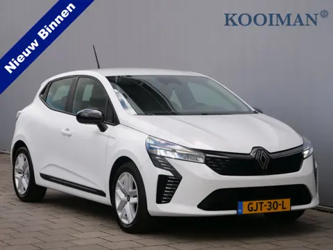 Renault Clio 1.6 E-Tech Full Hybrid 145Pk evolution Apple Carplay / Camera / Trekhaak / Airco