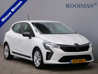 Renault Clio 1.6 E-Tech Full Hybrid 145Pk evolution Apple Carplay / Camera / Trekhaak / Airco