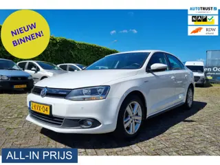 Volkswagen Jetta 1.4 TSI Hybrid ✅GOED VERZORGD! ✅NIEUWE APK!