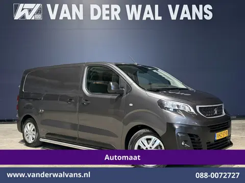 Peugeot Expert 2.0 Blue HDI 122pk Automaat L2H1 | Airco | Cruisecontrol | Camera | PDC V+A | LMV Sto