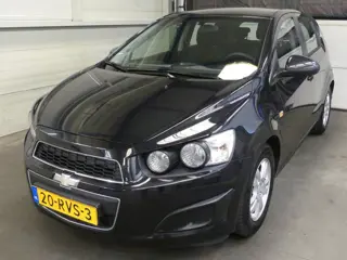 Chevrolet Aveo 1.2 LT - Airco - Trekhaak