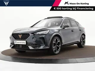 CUPRA Formentor 1.4 e-Hybrid 245pk DSG VZ Performance · Panoramadak · 360 Camera · Keyless · Dodehoe