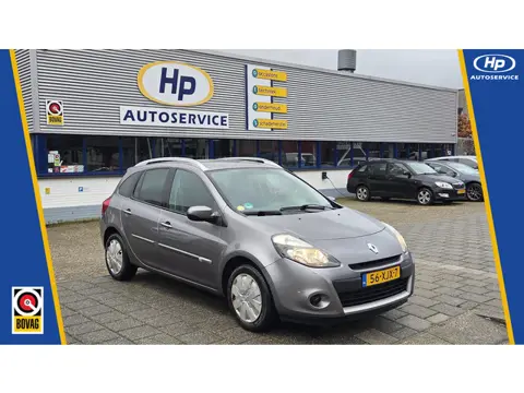 Renault Clio Estate 1.5 dCi Collection