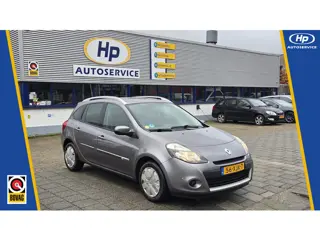 Renault Clio Estate 1.5 dCi Collection