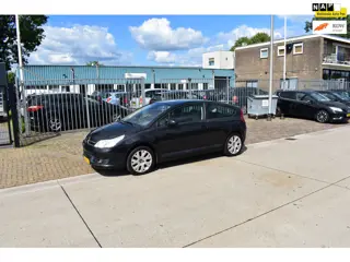 Citroen C4 Coupé 1.6-16V VTR+