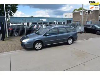 Citroen C5 Break 1.8-16V Image