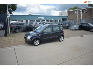 Fiat Panda 1.2 Emotion