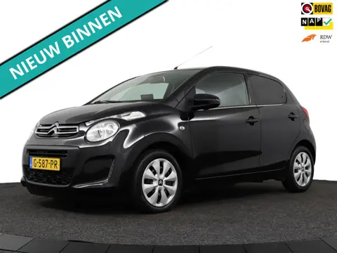 Citroen C1 1.0 VTi Feel Airco/Android/Carplay