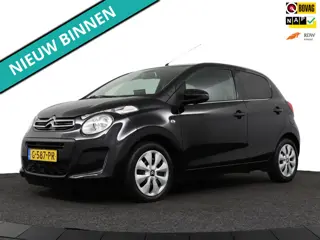 Citroen C1 1.0 VTi Feel Airco/Android/Carplay