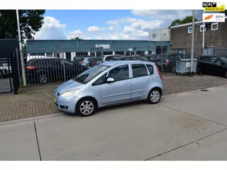 Mitsubishi Colt 1.3 Invite