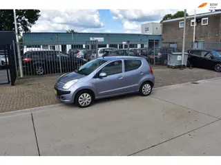 Nissan Pixo 1.0 Acenta