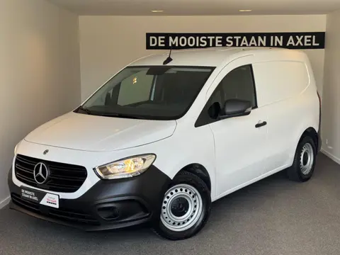 Mercedes-Benz Citan 108 CDI L1 Base (bj 2023)