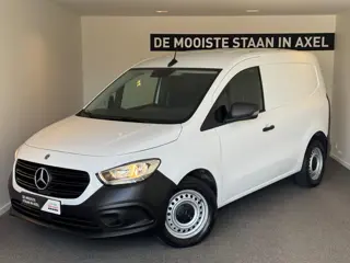 Mercedes-Benz Citan 108 CDI L1 Base (bj 2023)