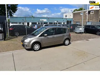 Renault Grand Modus 1.6-16V Dynamique