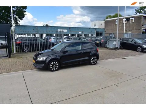 Volkswagen Polo 1.2 TSI Comfortline