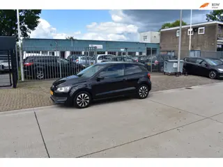 Volkswagen Polo 1.2 TSI Comfortline