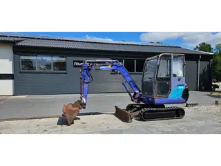 Hitachi Armand AX 22-2