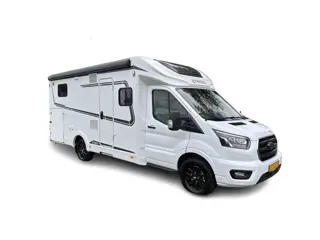 Ford Etrusco T 7.3 SCF Aut. *XENON | NAVI-FULLMAP | CAMERA | COMFORT-SEATS | AIRCO | CRUISE*