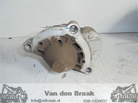 Peugeot 407 1.8i 16V 2004-2011 Startmotor