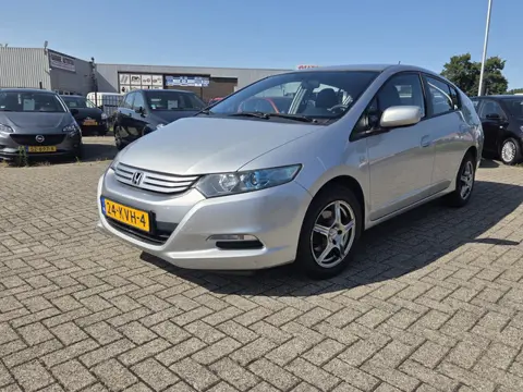 Honda Insight 1.3 DEALER ONDERHOUD/EERSTE EIGENAAR/