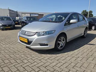 Honda Insight 1.3 DEALER ONDERHOUD/EERSTE EIGENAAR/