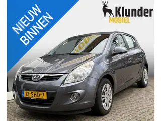 Hyundai i20 1.2i i-Motion |Airco|Trekhaak Afn.|