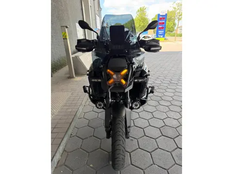 BMW R 1300 GS Adventure BTW UNIEK